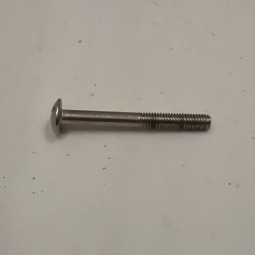 Shark SE450 SE460 S3601 S3901 S3973 MOP HANDLE SCREW Genuine OEM Part